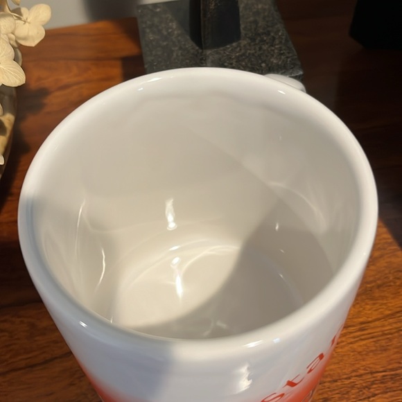 Starbucks coffee ☕️ Playa del Carmen 2008 Playa del Carmen mug. Excellent! - Picture 5 of 6